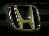 Honda Precision