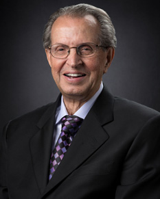 David L. Elwood, Ph.D.