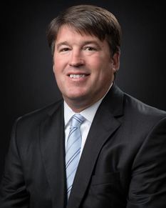 Michael Stockard, Jr.