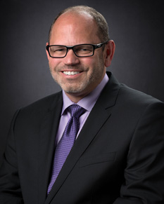 Michael D. Elwood