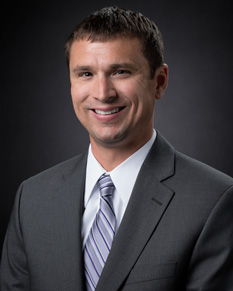 Nick Seger