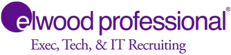 Elwood Professional - Exec, Tech, & IT Recruiting