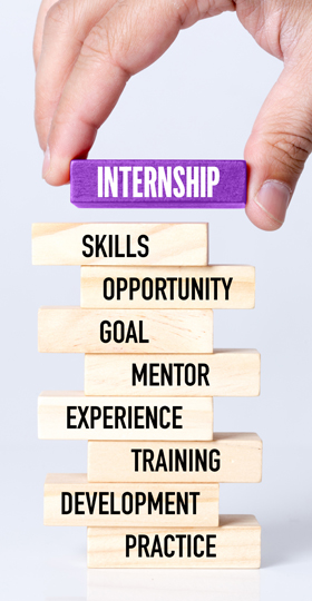Internship