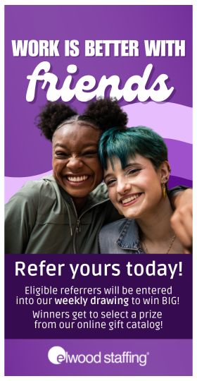 Refer A Friend
