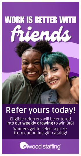 Refer A Friend Palooza